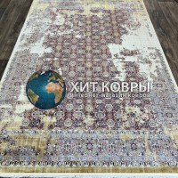 Иранский ковер Viva 07 Бежевый